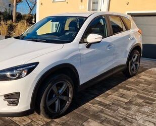 Mazda CX-5 Gebrauchtwagen