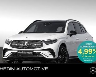 Mercedes-Benz GLC 450 Gebrauchtwagen
