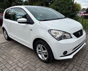 Seat Mii Gebrauchtwagen