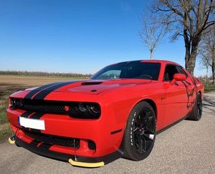 Dodge Challenger Gebrauchtwagen