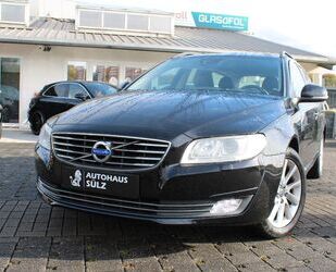 Volvo V70 Gebrauchtwagen