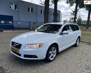 Volvo V70 Gebrauchtwagen