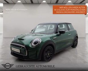Mini Cooper SE Gebrauchtwagen