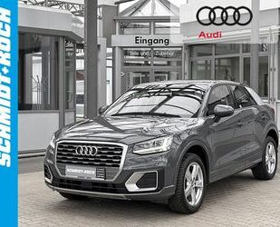Audi Q2 Gebrauchtwagen