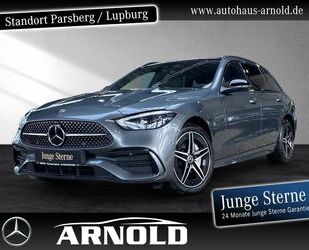 Mercedes-Benz C 300 Gebrauchtwagen