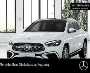 Mercedes-Benz GLA 200 Gebrauchtwagen