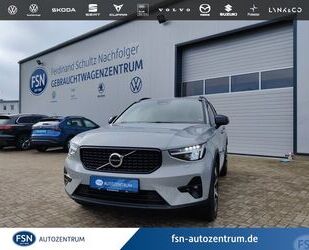 Volvo XC40 Gebrauchtwagen
