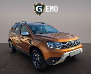 Dacia Duster Gebrauchtwagen