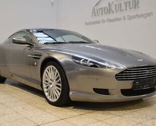 Aston Martin DB9 Gebrauchtwagen