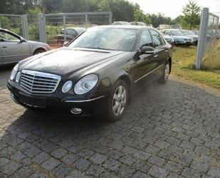 Mercedes-Benz E 230 Gebrauchtwagen