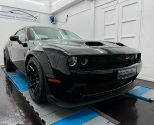 Dodge Challenger Gebrauchtwagen