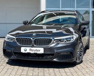 BMW 540 Gebrauchtwagen