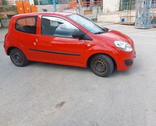 Renault Twingo Gebrauchtwagen