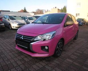 Mitsubishi Space Star Gebrauchtwagen