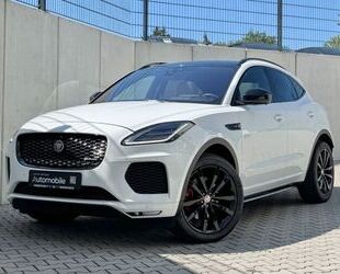 Jaguar E-Pace Gebrauchtwagen