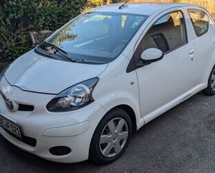 Toyota Andere Gebrauchtwagen
