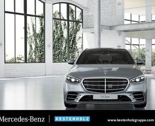 Mercedes-Benz S 580 Gebrauchtwagen