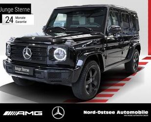 Mercedes-Benz G 500 Gebrauchtwagen