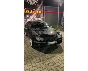 Mercedes-Benz C 160 Gebrauchtwagen