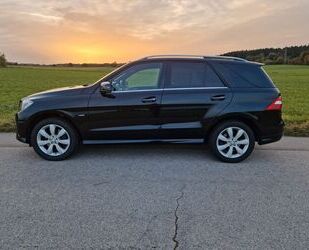 Mercedes-Benz ML 350 Gebrauchtwagen