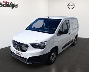 Opel Combo Gebrauchtwagen