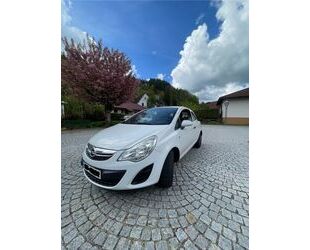 Opel Corsa Gebrauchtwagen