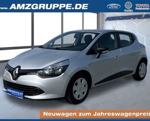 Renault Clio Gebrauchtwagen