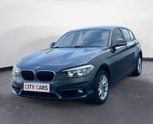 BMW 120 Gebrauchtwagen