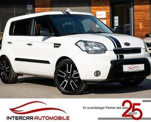 Kia Soul Gebrauchtwagen