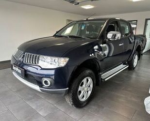 Mitsubishi L200 Gebrauchtwagen