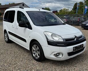 Citroen Berlingo Gebrauchtwagen