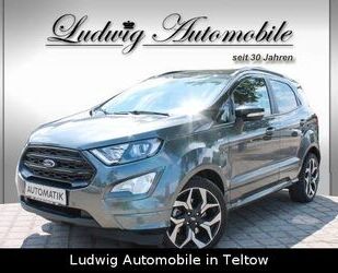 Ford EcoSport Gebrauchtwagen