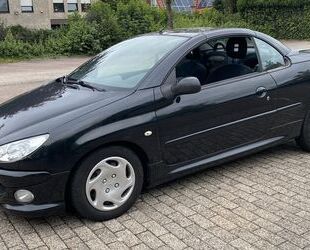 Peugeot 206 Gebrauchtwagen