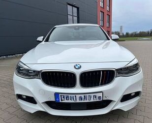 BMW 320 Gran Turismo Gebrauchtwagen