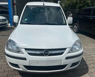Opel Combo Gebrauchtwagen