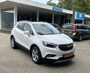 Opel Mokka X Gebrauchtwagen