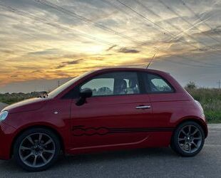 Fiat 500 Gebrauchtwagen