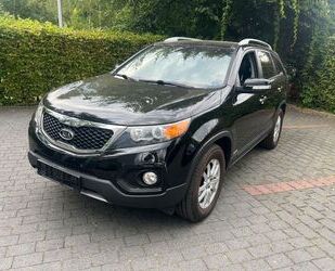 Kia Sorento Gebrauchtwagen