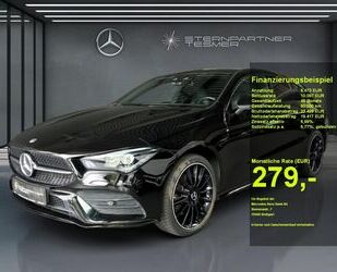Mercedes-Benz CLA 250 Shooting Brake Gebrauchtwagen