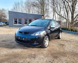 Mazda 2 Gebrauchtwagen