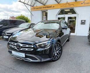 Mercedes-Benz E 220 Gebrauchtwagen