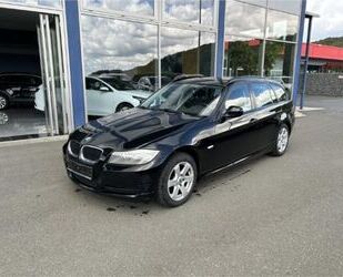 BMW 316 Gebrauchtwagen
