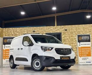 Opel Combo Gebrauchtwagen