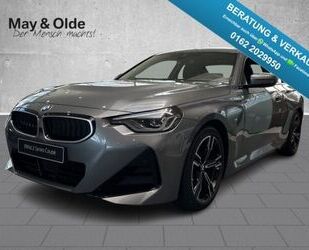 BMW 218 Gebrauchtwagen