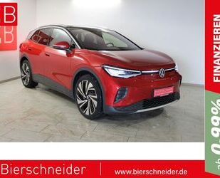 VW ID.4 Gebrauchtwagen