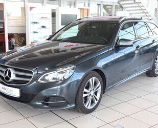 Mercedes-Benz E 200 Gebrauchtwagen