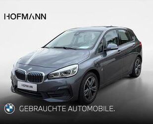 BMW 225 Active Tourer Gebrauchtwagen