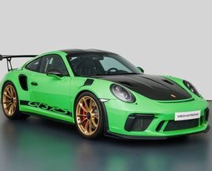 Porsche 991 Gebrauchtwagen