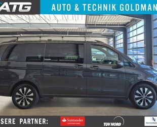 Mercedes-Benz V 300 Gebrauchtwagen