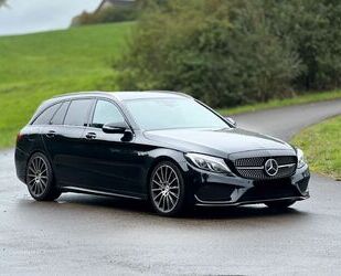 Mercedes-Benz C 43 AMG Gebrauchtwagen